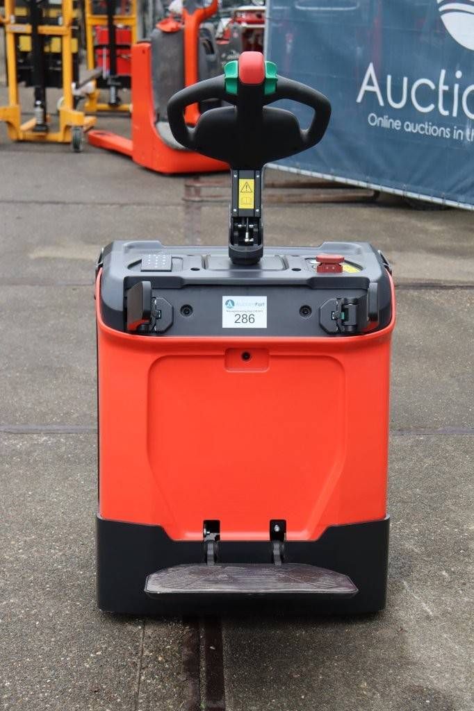 Pallet truck Noblelift PT 20Li Electric 2000kg 2024