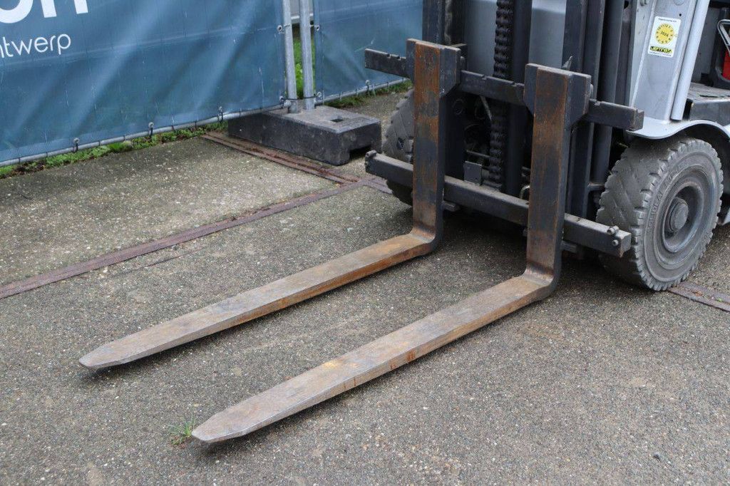 Forklift Still RX50-16 Electric 1600kg 2004