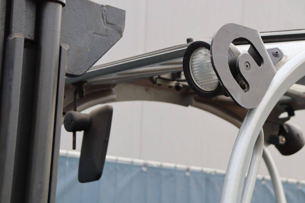 Forklift Still RX50-16 Electric 1600kg 2004