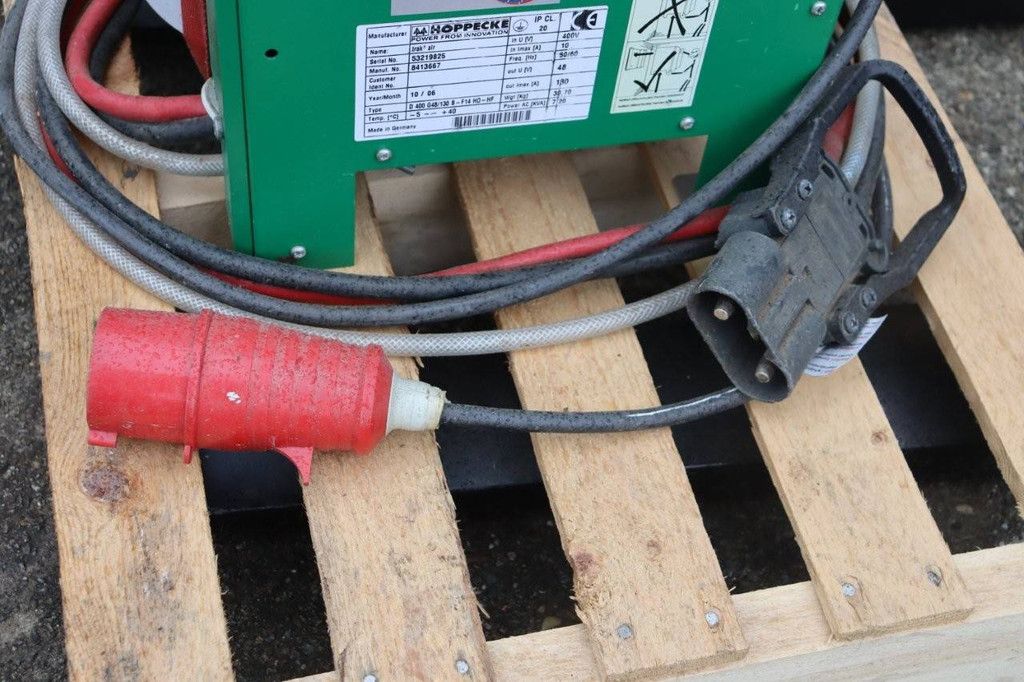 Reach truck BT RRE140CC Electric 1400kg 7.7m 2013