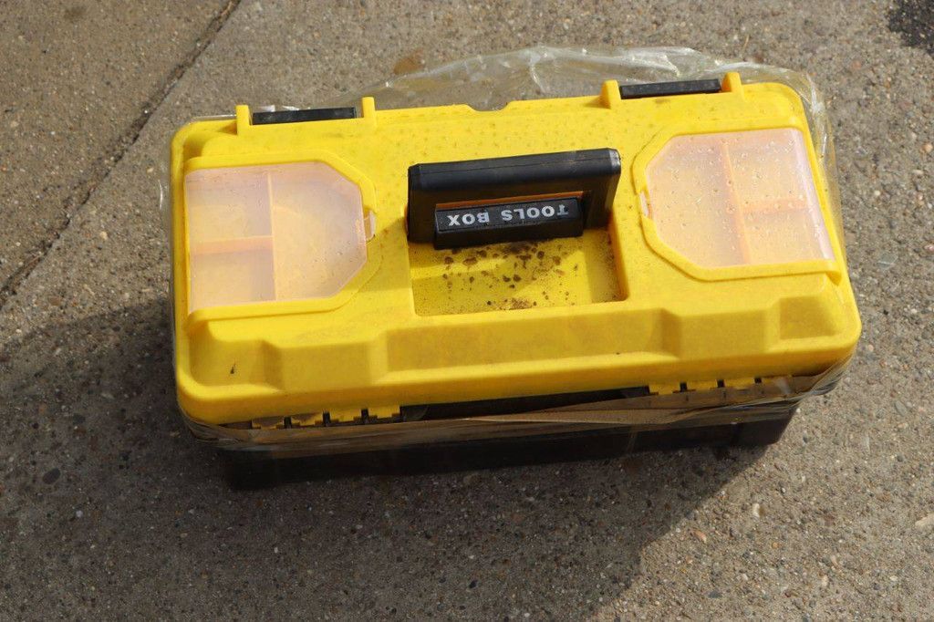 Skid Steer Loader Nycheki SK-911 Petrol