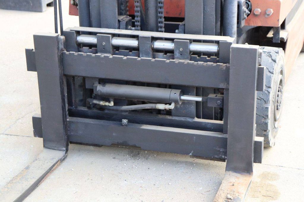 Forklift VMAX EV698.45.77 Electric 1600kg 4.5m 1994