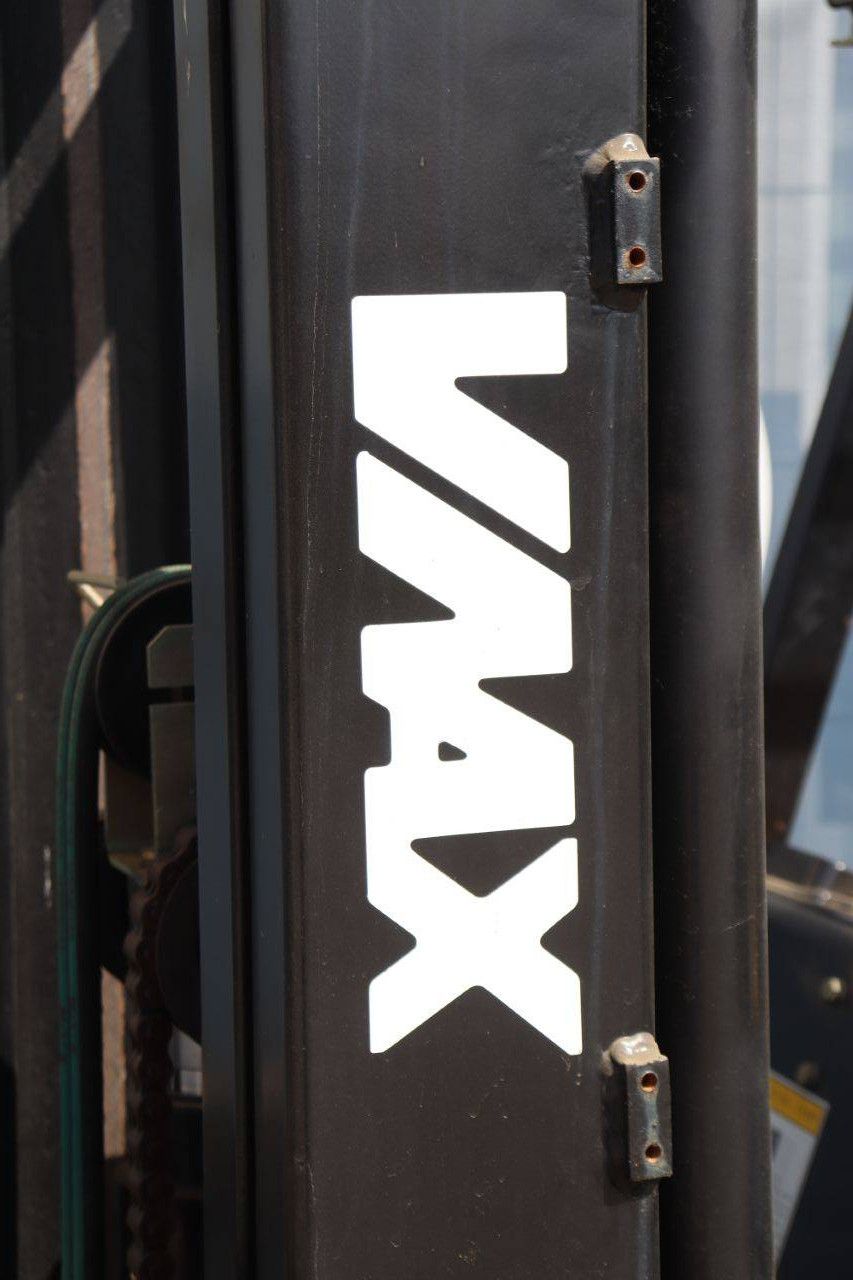 Gabelstapler VMAX CPQYD25 LPG + Benzin 1600 kg 4,5 m 2017 Neu