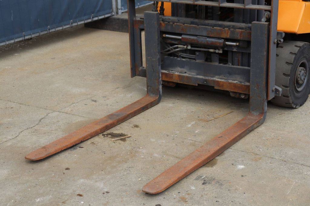 Gabelstapler Still R 60-16 Elektro 1325 kg 5,49 m 1995