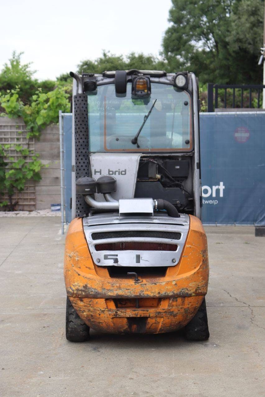 Still RX 70-30 Hybrid Forklift 3000kg