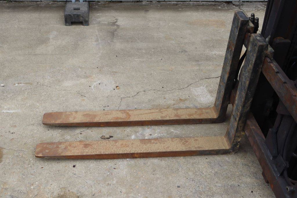 Still RX 70-30 Hybrid Forklift 3000kg