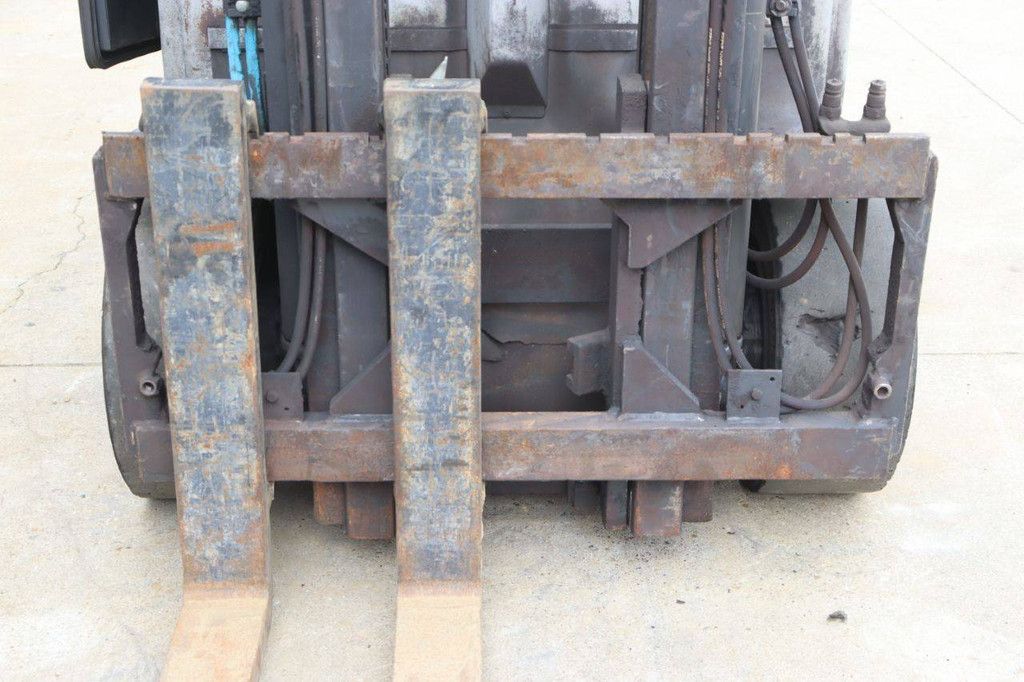 Still RX 70-30 Hybrid Forklift 3000kg