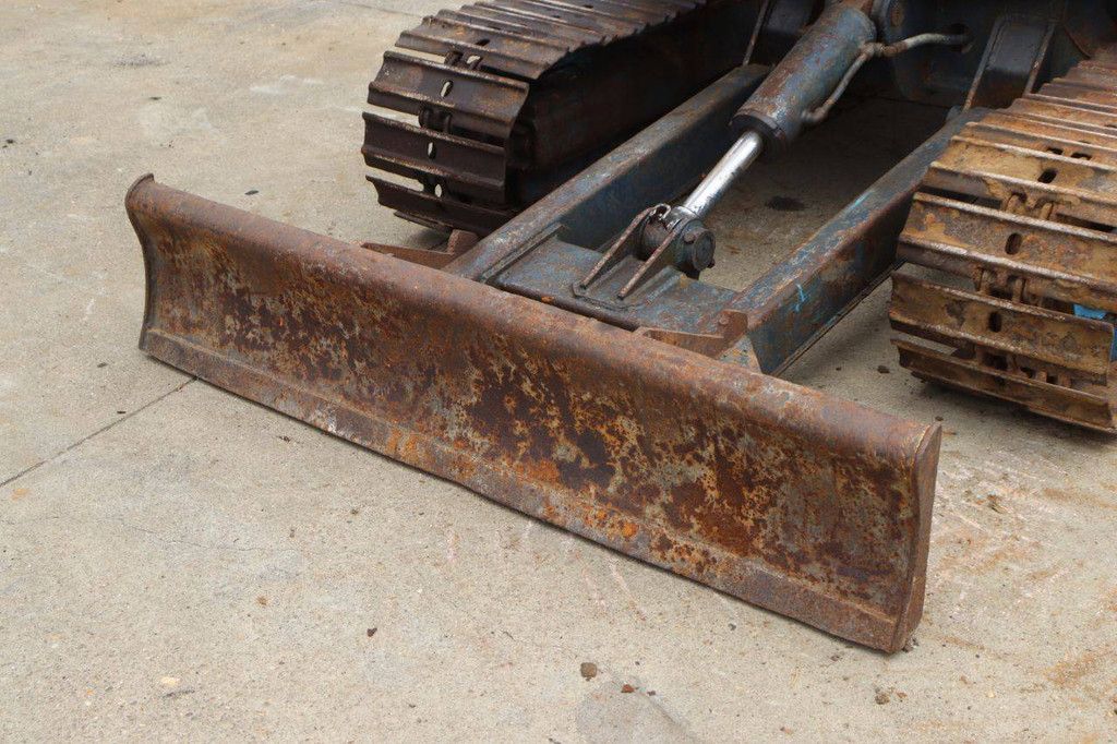 Mini excavator Kubota KH-033 Diesel