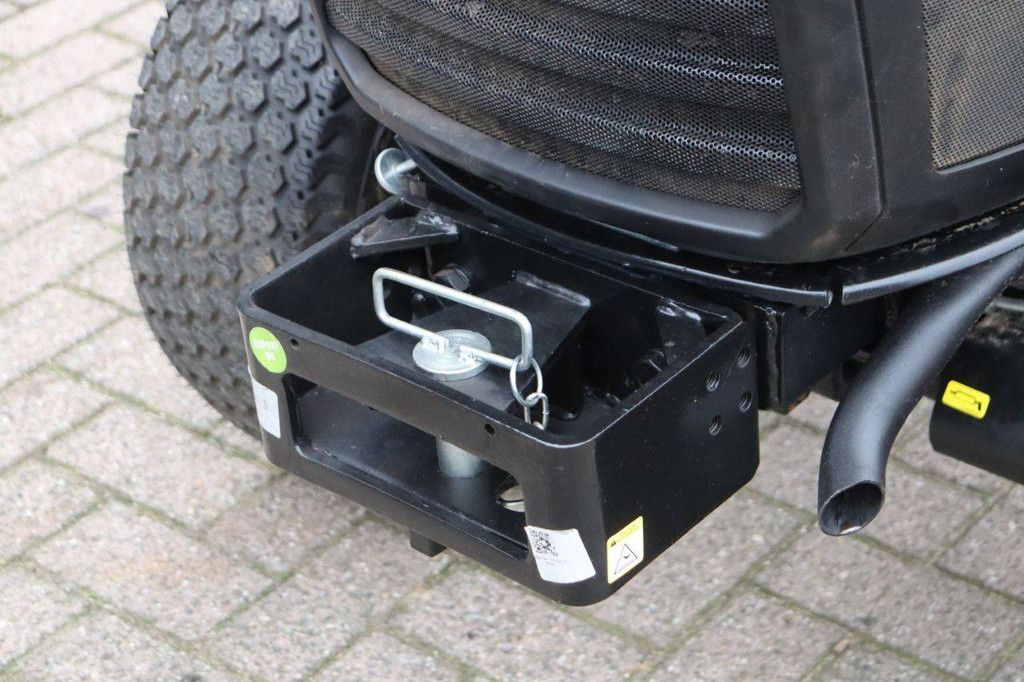 Minitractor Farmtrac 20 Diesel Nieuw