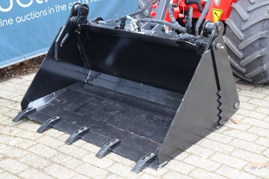 Wheel loader Landward W1160 Diesel 2025