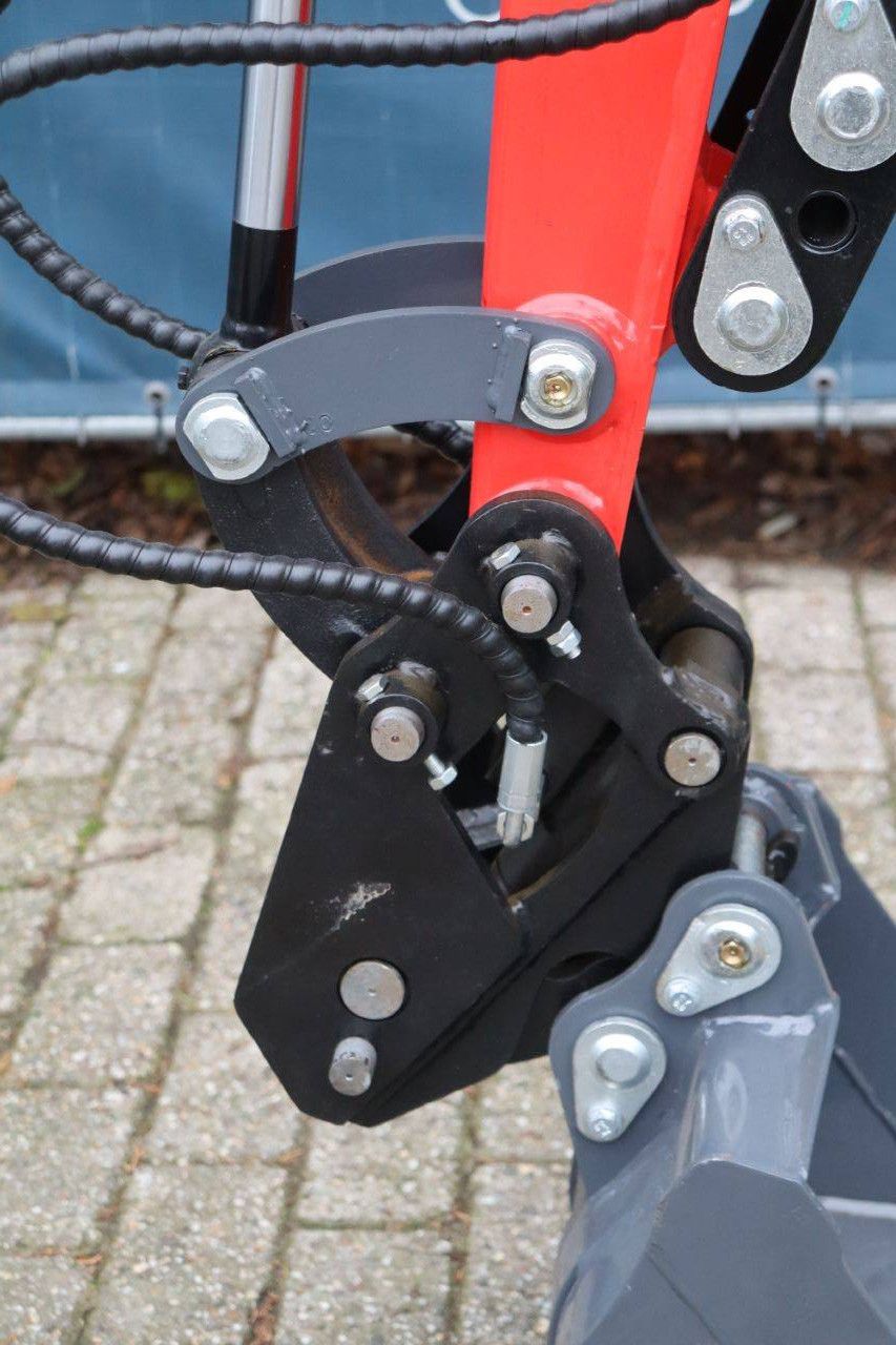 Mini excavator Landward XT180 Diesel 2025