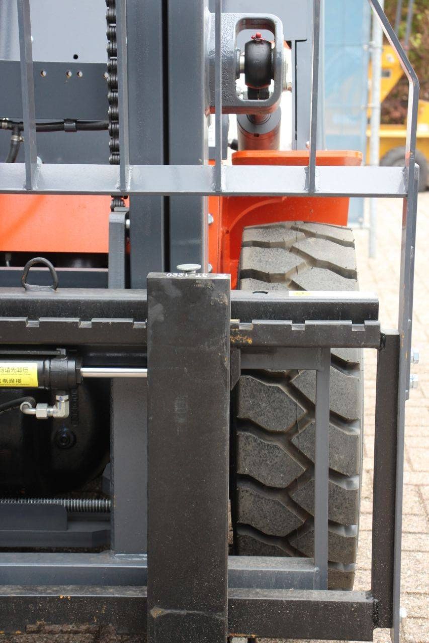 Forklift Machpro MP-230PRO Diesel 2025 New