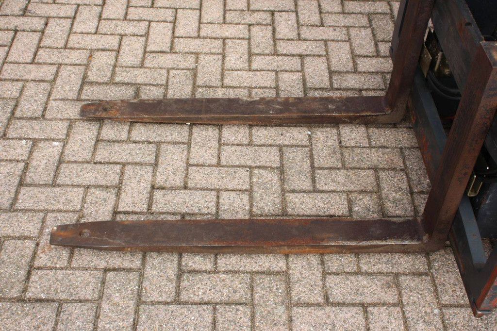 Gabelstapler Linde E30RHL-01/600 Elektro 3000kg 6,0m 2016