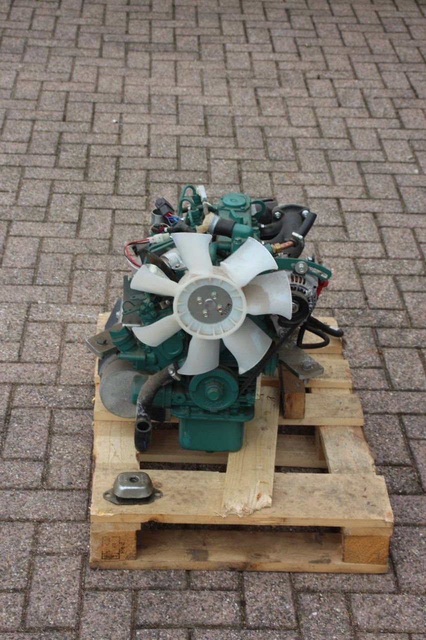 Engine Kubota Penta D0.9A-EF08 Diesel 2022