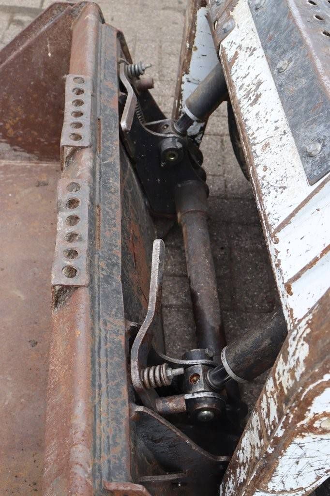 Skid Steer Loader Bobcat S100 Skid-Steer Loader Diesel 2016