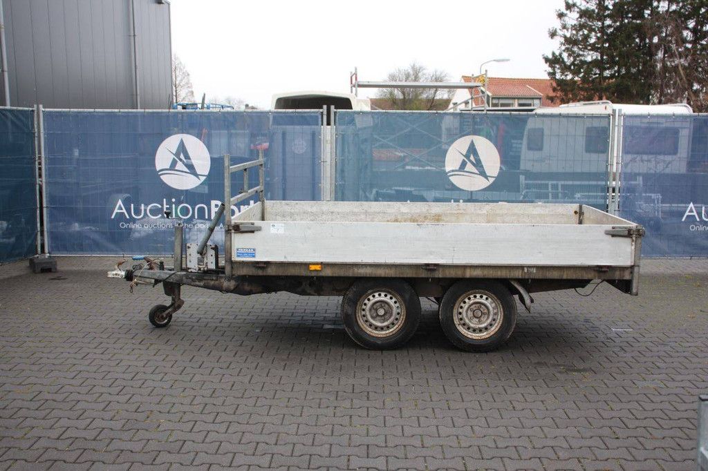 Kipper Hapert D2700 06 2700kg 1999