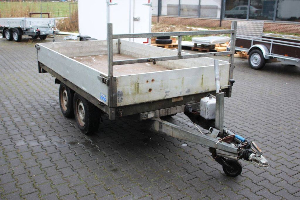 Kipper Hapert D2700 06 2700kg 1999