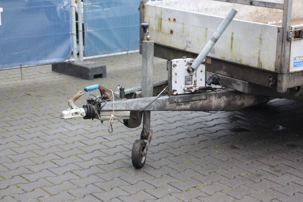 Kipper Hapert D2700 06 2700kg 1999