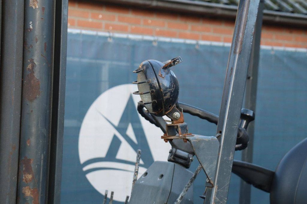 Forklift Still R 60-20 Electric 1830kg 4.93m (Margin)