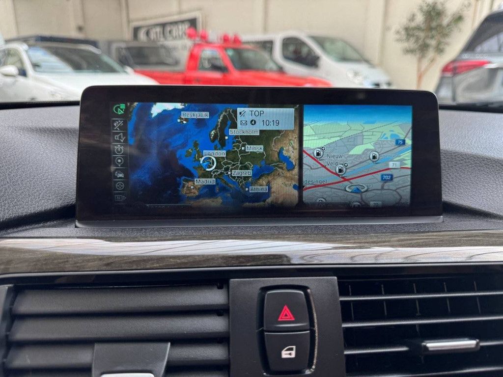 Convertible BMW 420D Diesel 163hp 2016