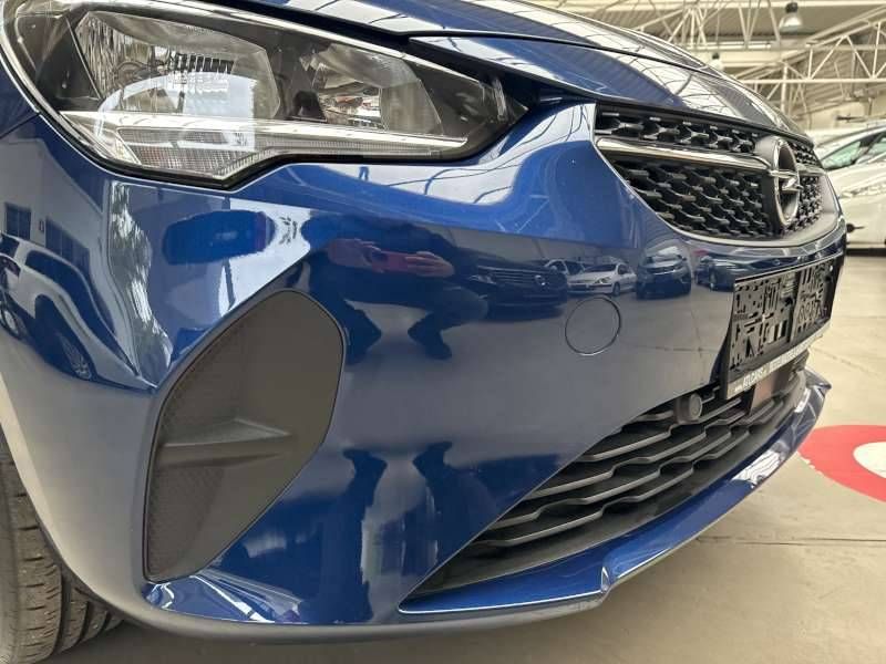 Pkw Opel Corsa E Elektro 136 PS 2020