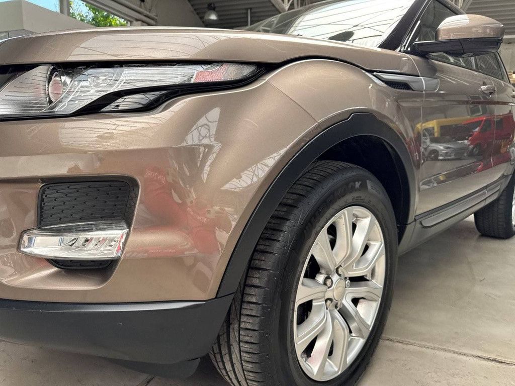 SUV Range Rover Evoque eD4 Diesel 149pk 2014