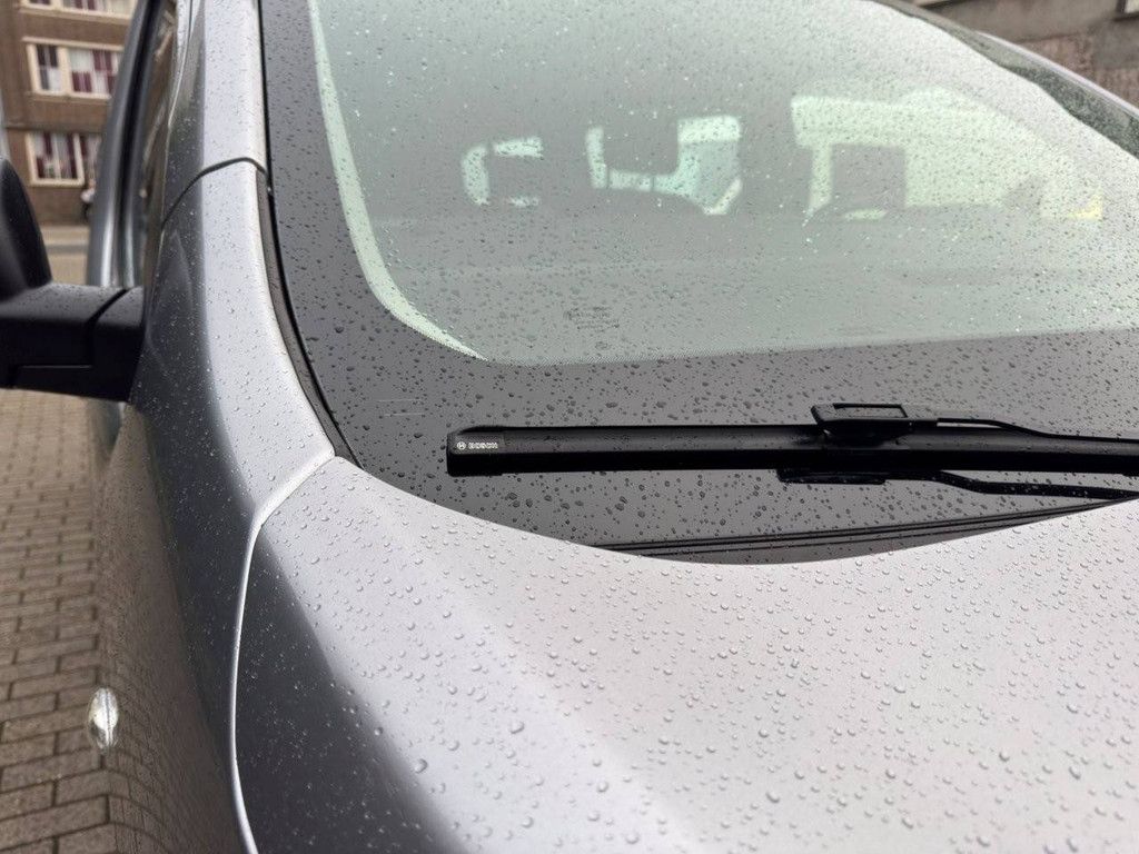 Passenger car Citroën Jumpy Diesel 119 hp 2019