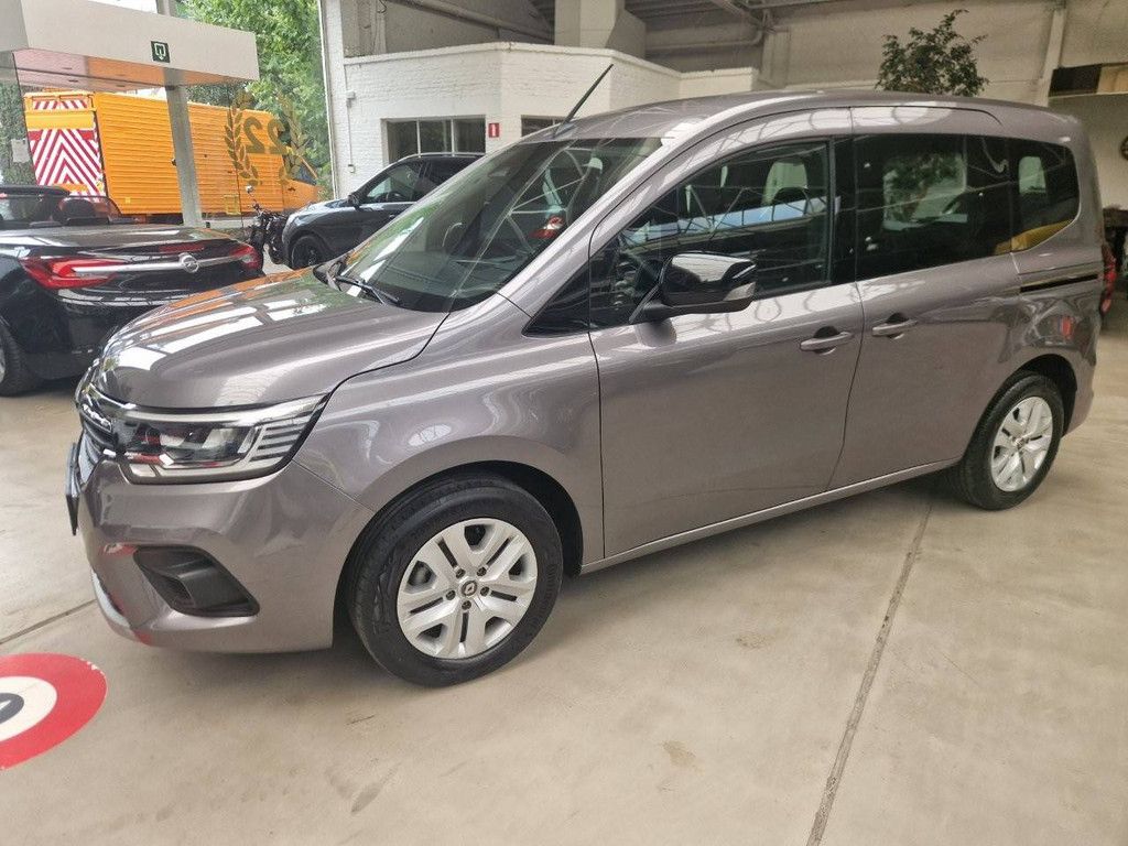 Renault Kangoo Pkw, Benzin, 130 PS, Baujahr 2023