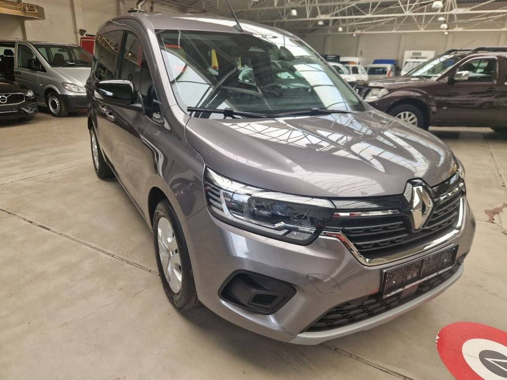 Renault Kangoo Pkw, Benzin, 130 PS, Baujahr 2023
