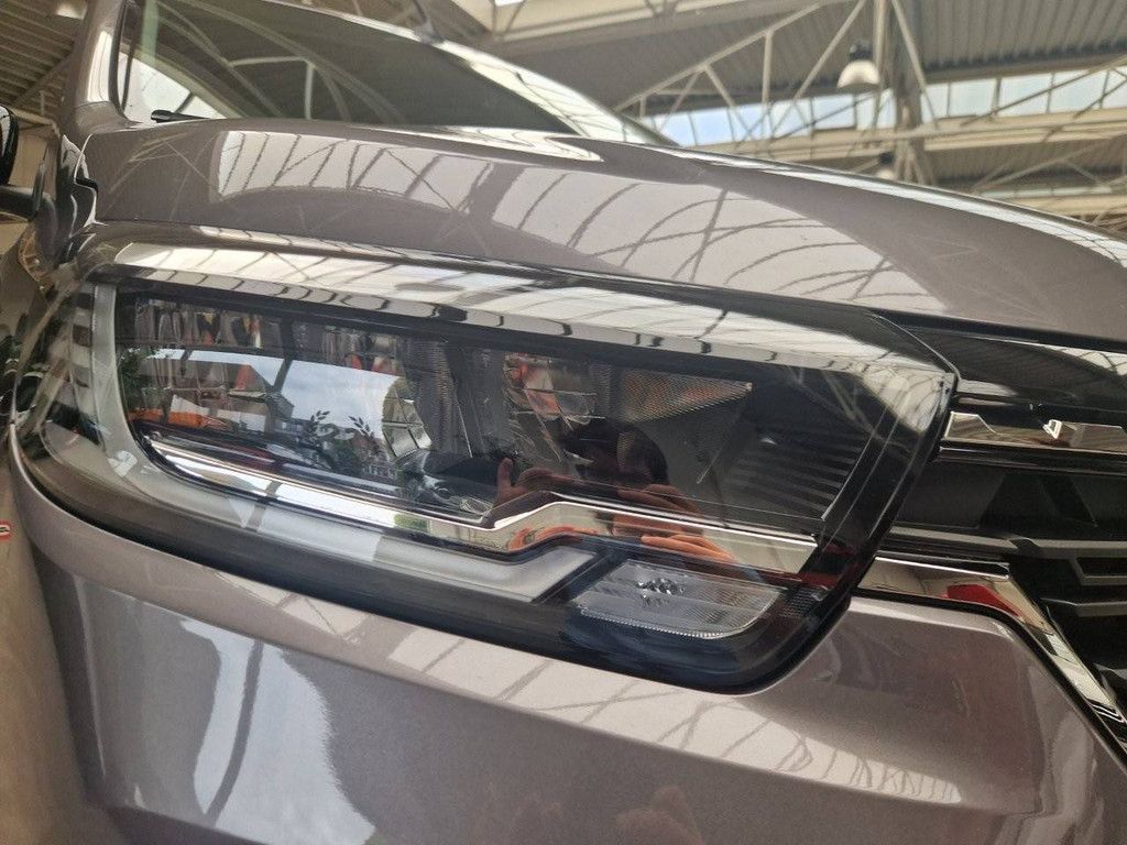 Renault Kangoo Pkw, Benzin, 130 PS, Baujahr 2023