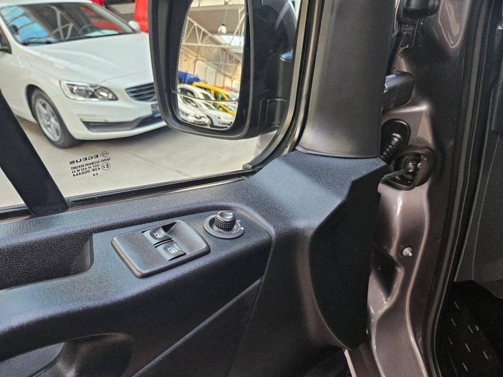 Pkw Fiat Talento Diesel 145 PS 2020