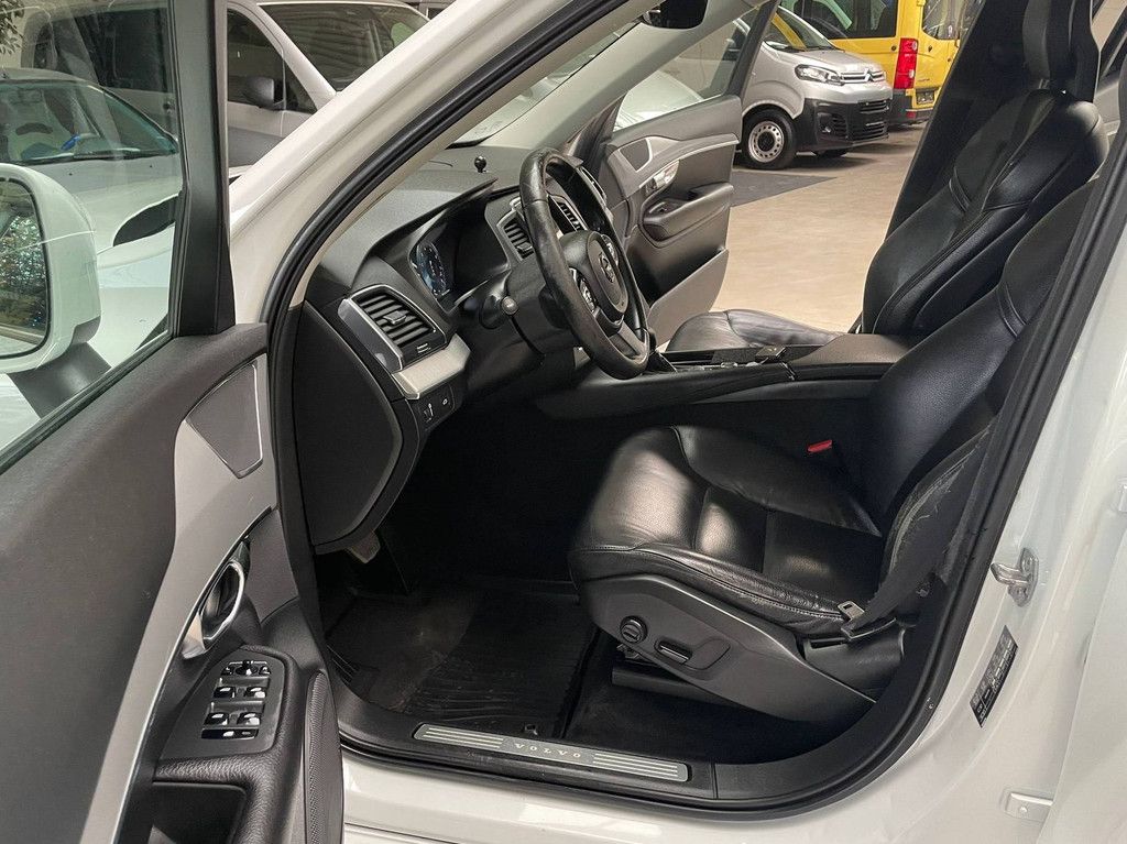 SUV Volvo XC90 T6 Petrol 310hp 2020