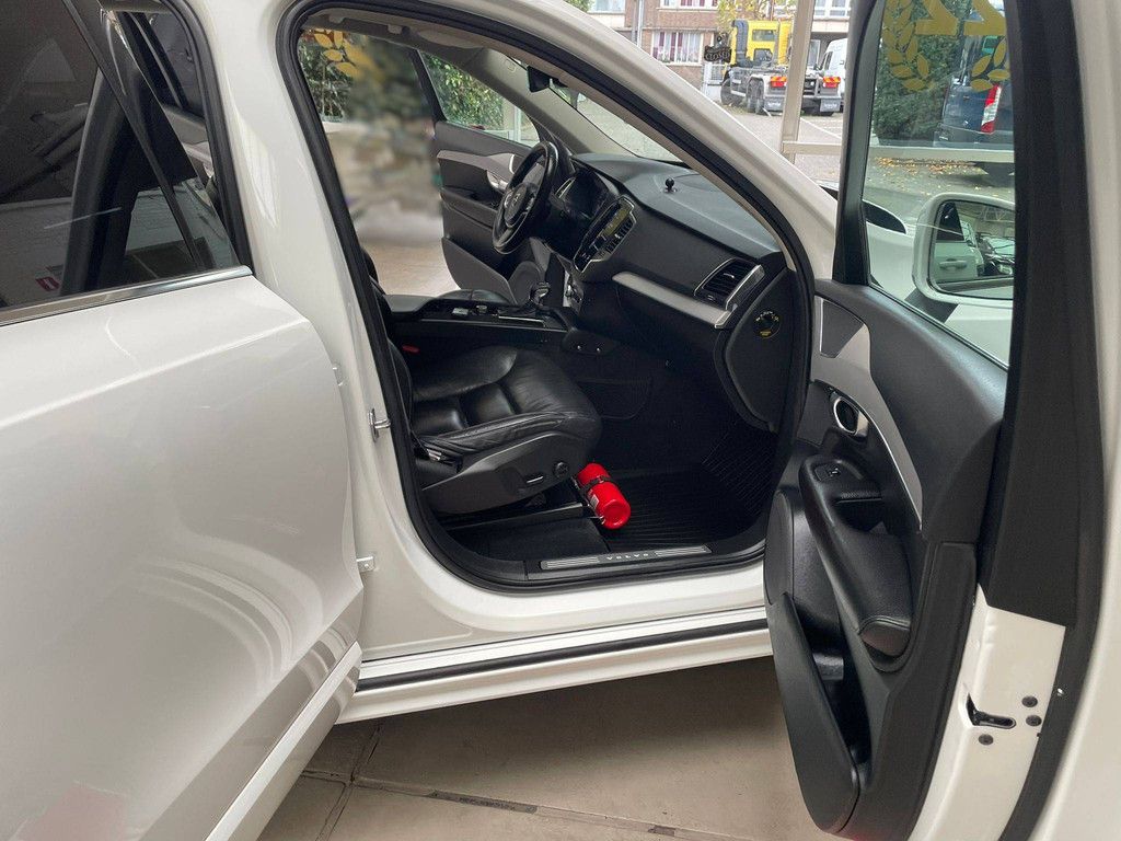 SUV Volvo XC90 T6 Petrol 310hp 2020