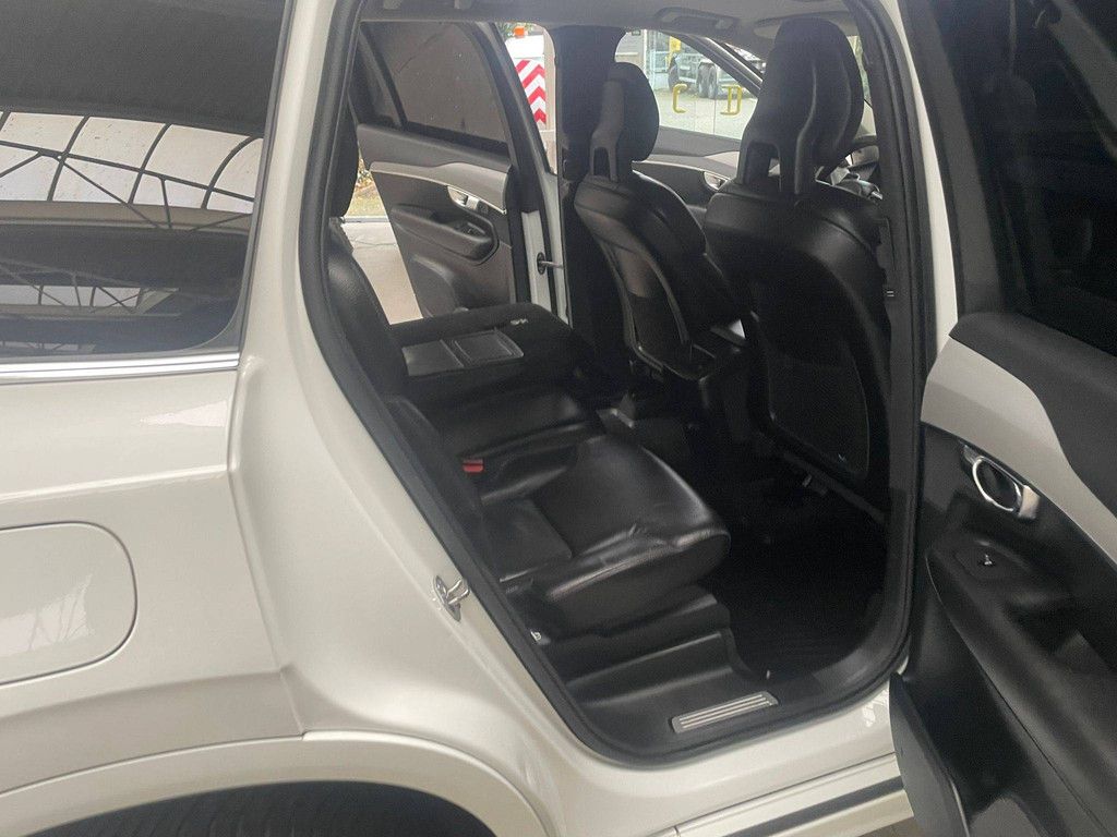 SUV Volvo XC90 T6 Petrol 310hp 2020