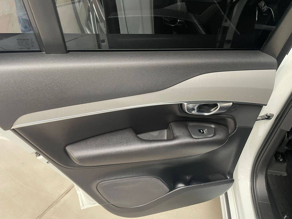 SUV Volvo XC90 T6 Petrol 310hp 2020