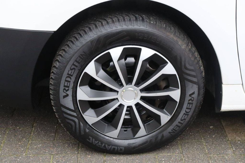 Citroën Berlingo Diesel 73kW 2017 Van