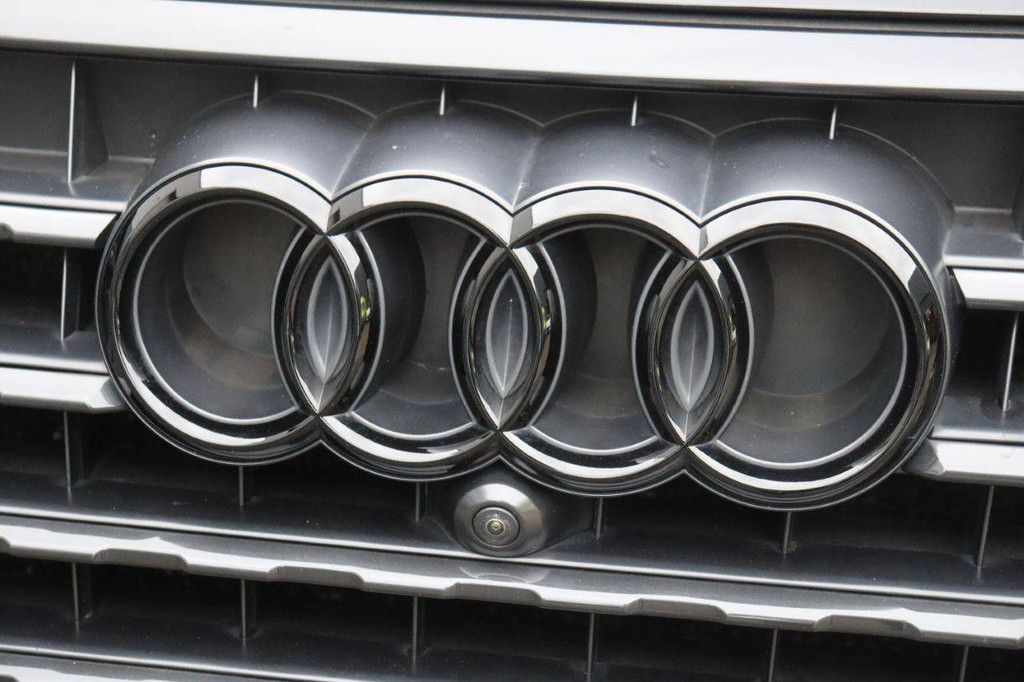 Personenauto Audi Q7 Diesel 200kW 2017