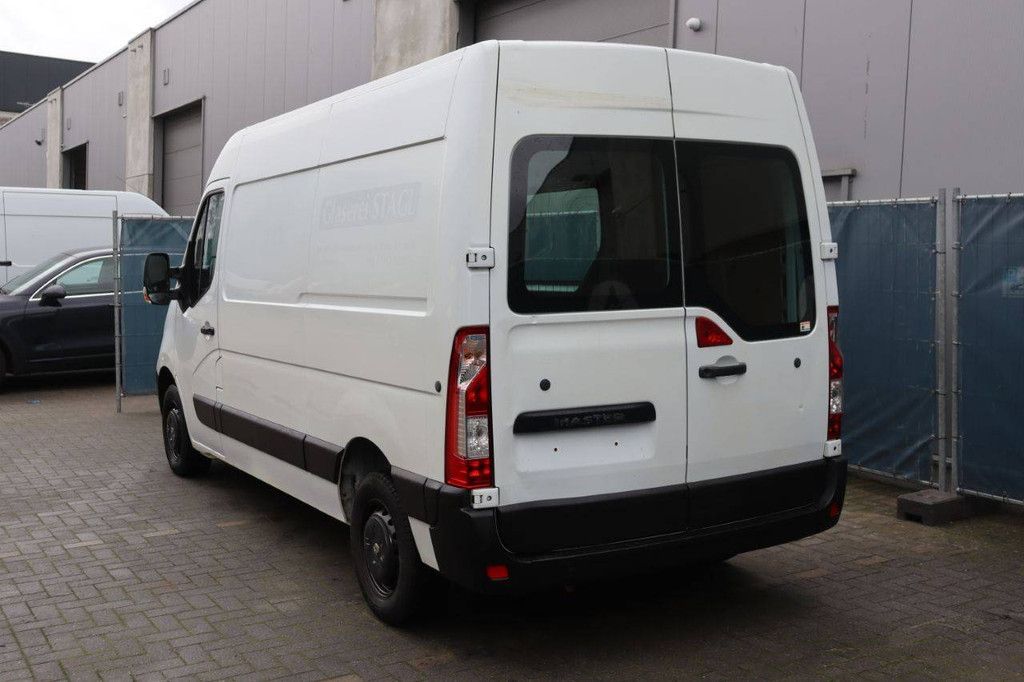 Renault Master Diesel 92kW 2016 Transporter