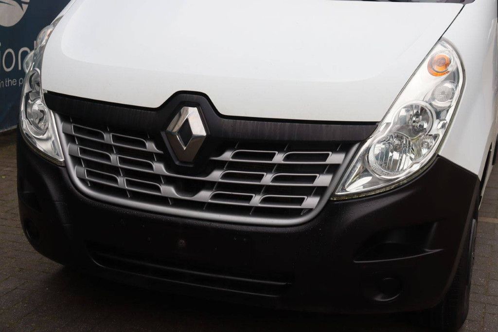 Renault Master Diesel 92kW 2016 Transporter