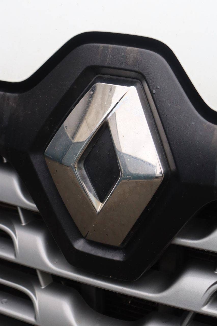 Renault Master Diesel 92kW 2016 Transporter