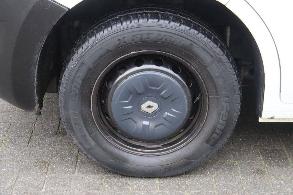 Renault Master Diesel 92kW 2016 Transporter