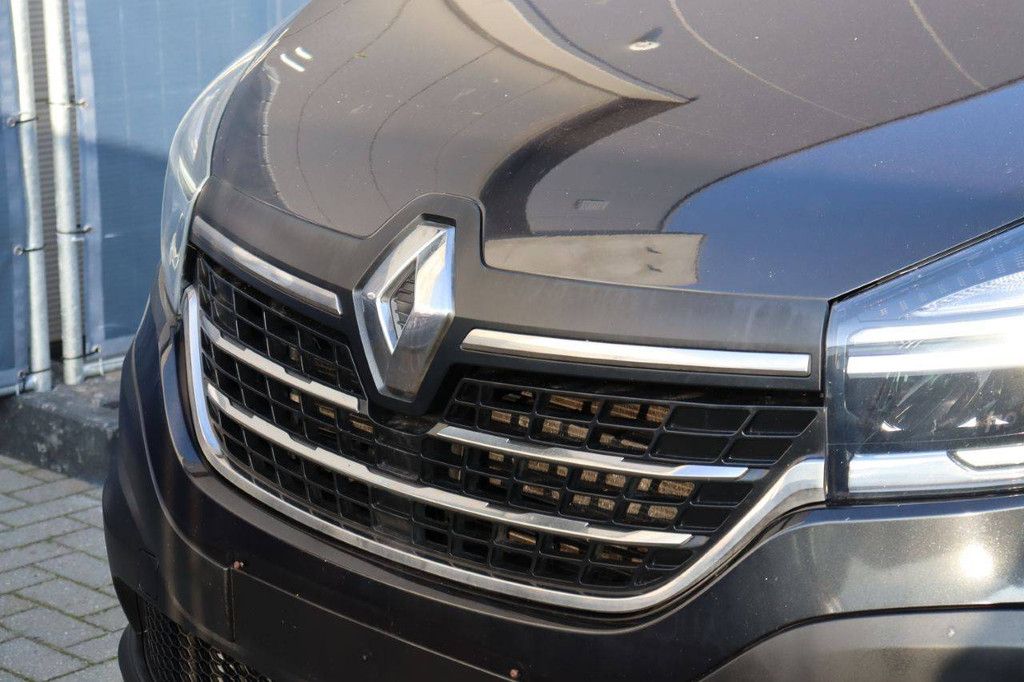 Bestelwagen Renault Trafic Diesel 2020