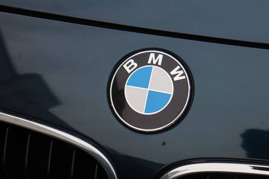 Pkw BMW 116ed Diesel 85kW 2013