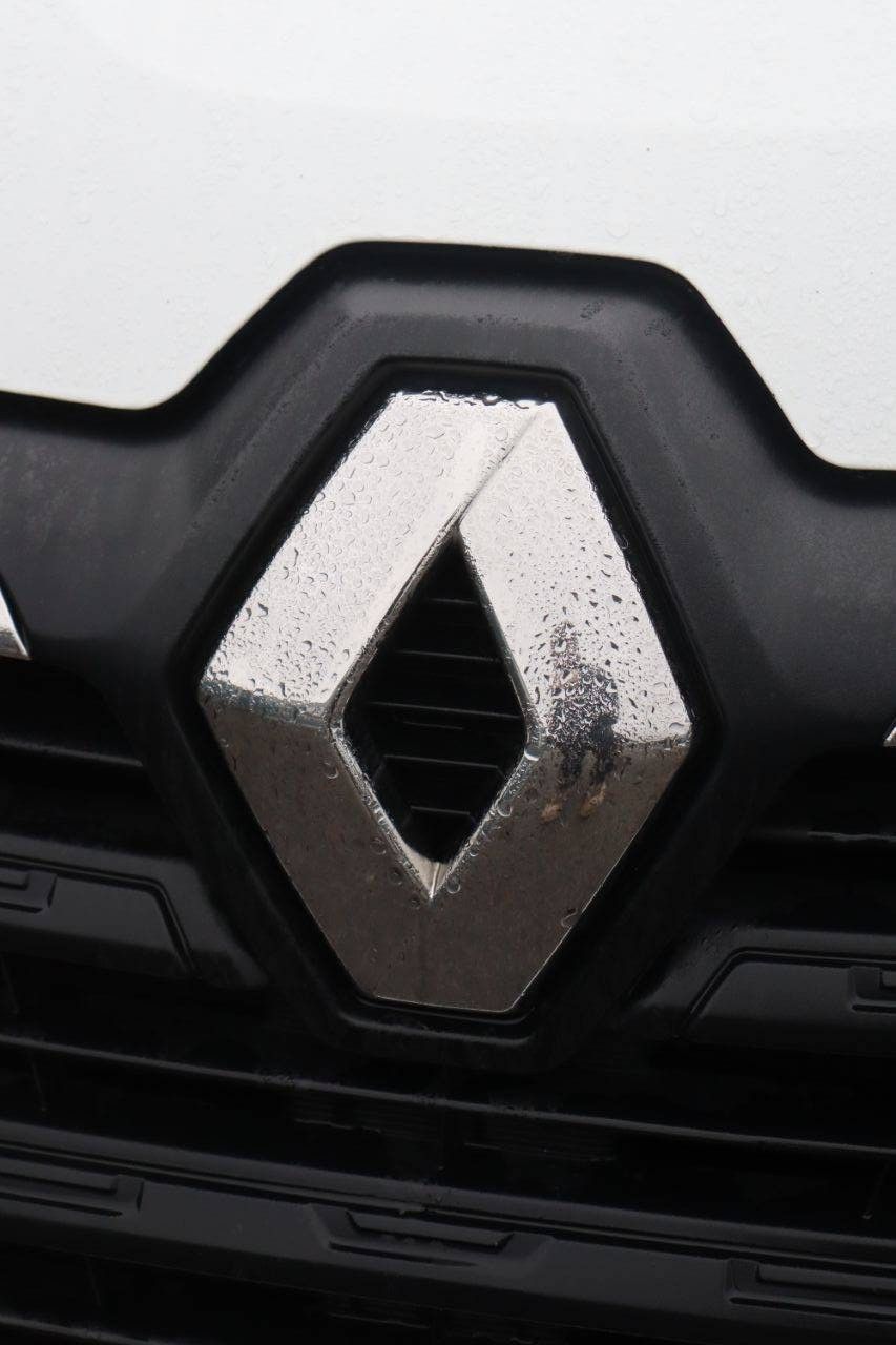 Renault Trafic Diesel van