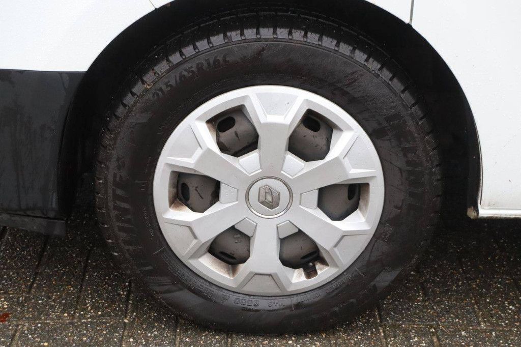 Renault Trafic Diesel van