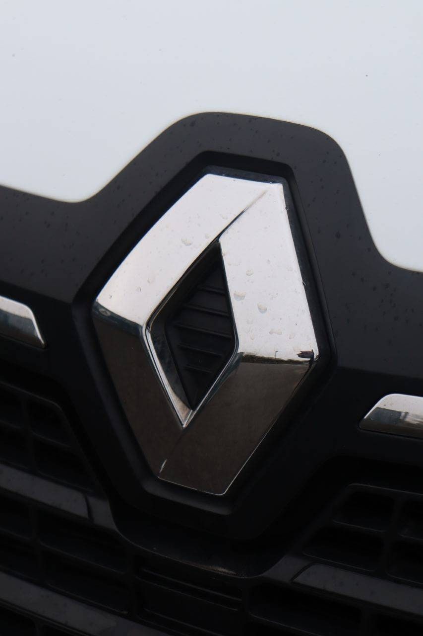 Renault Trafic Diesel 2020 Van