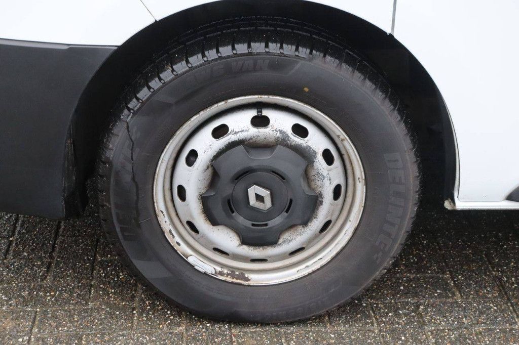 Renault Trafic Diesel 2020 Van