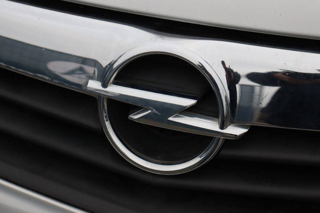 Opel VIVARO-2 2.0CDTI/66KW-E4 2.7T L1H1 Diesel 2007 Van