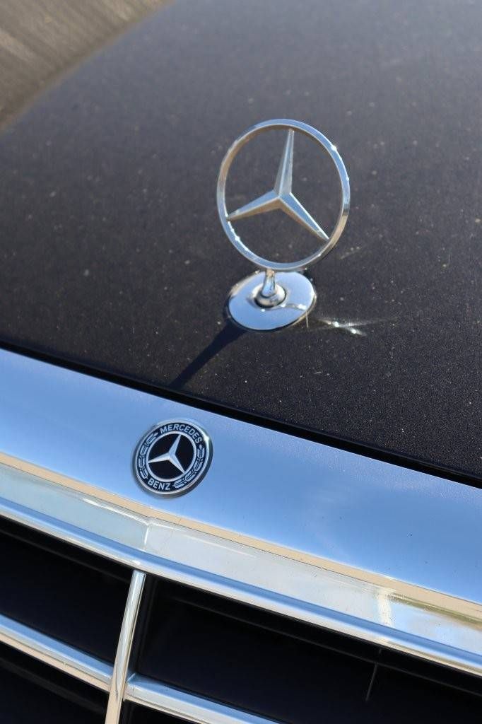 Mercedes-Benz E 200 D Diesel 2018