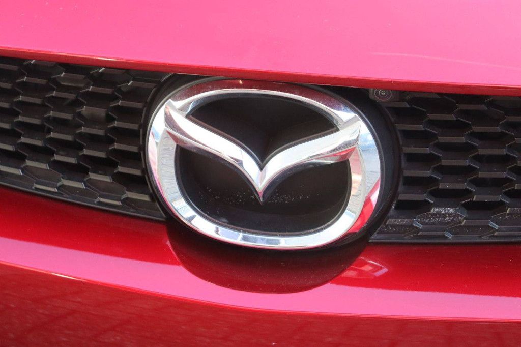 SUV Mazda MX-30 Electric + Petrol 2023